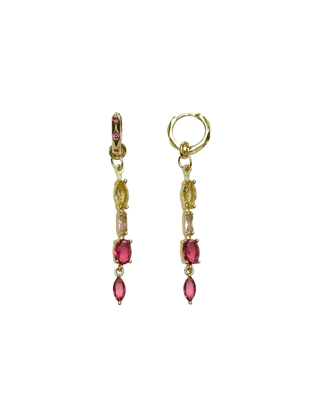 Aurora Earrings