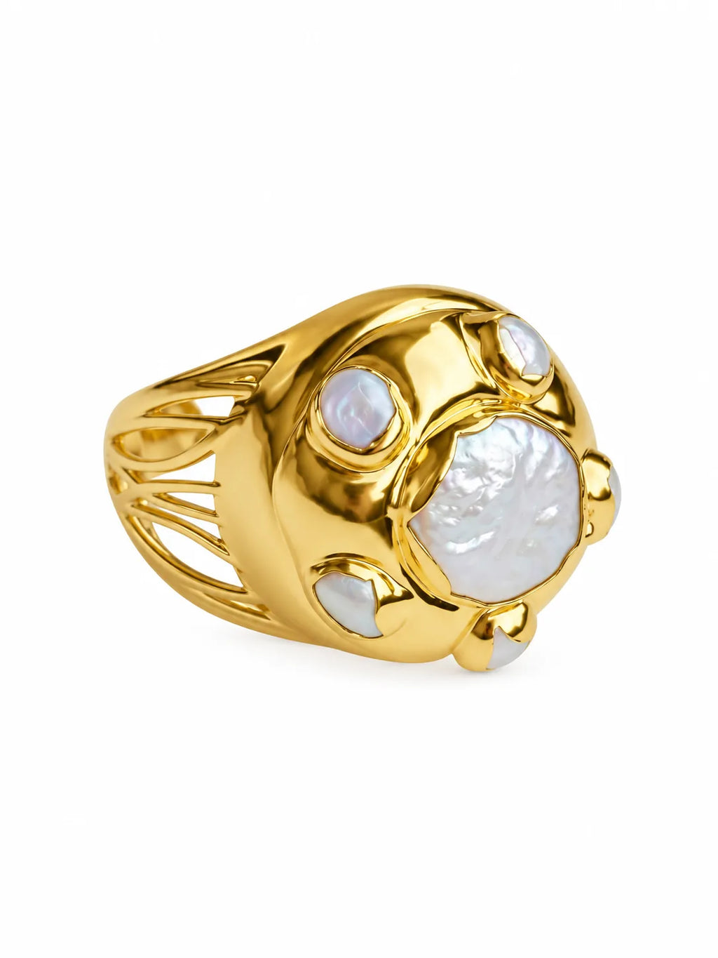Arella Ring