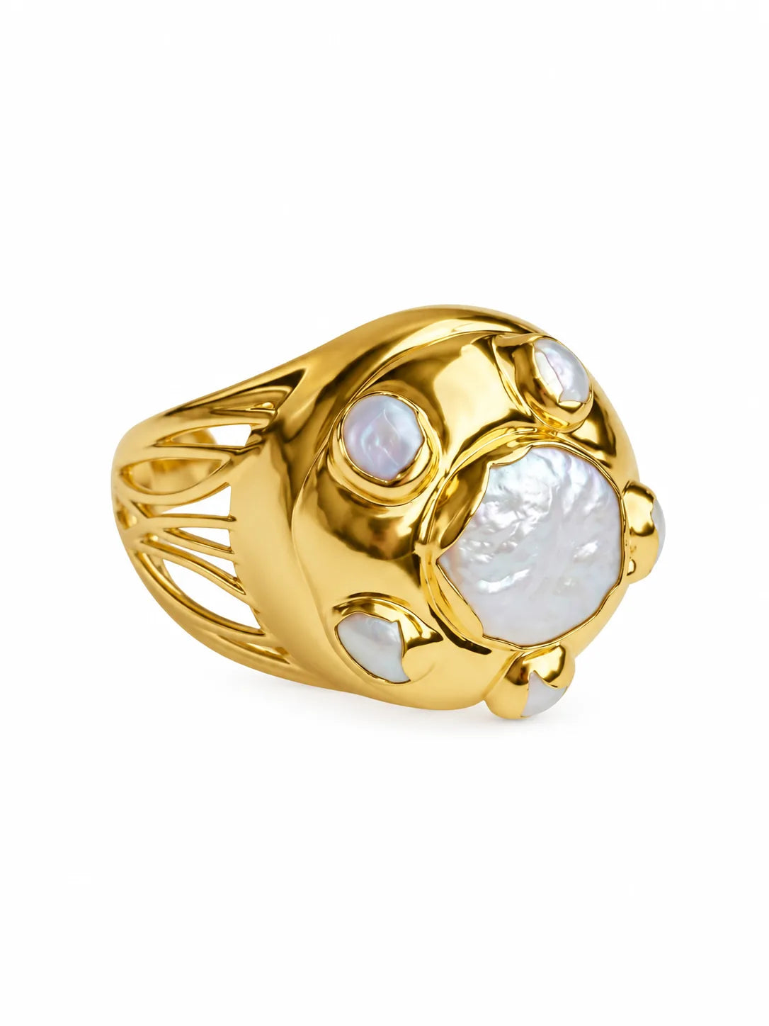 Arella Ring