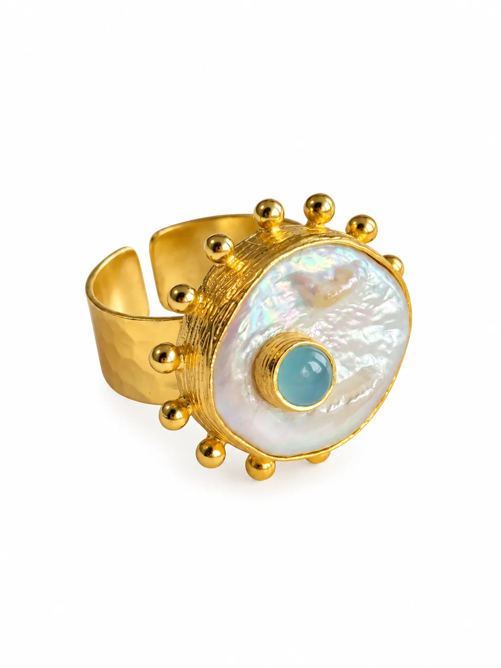 Laguna Ring