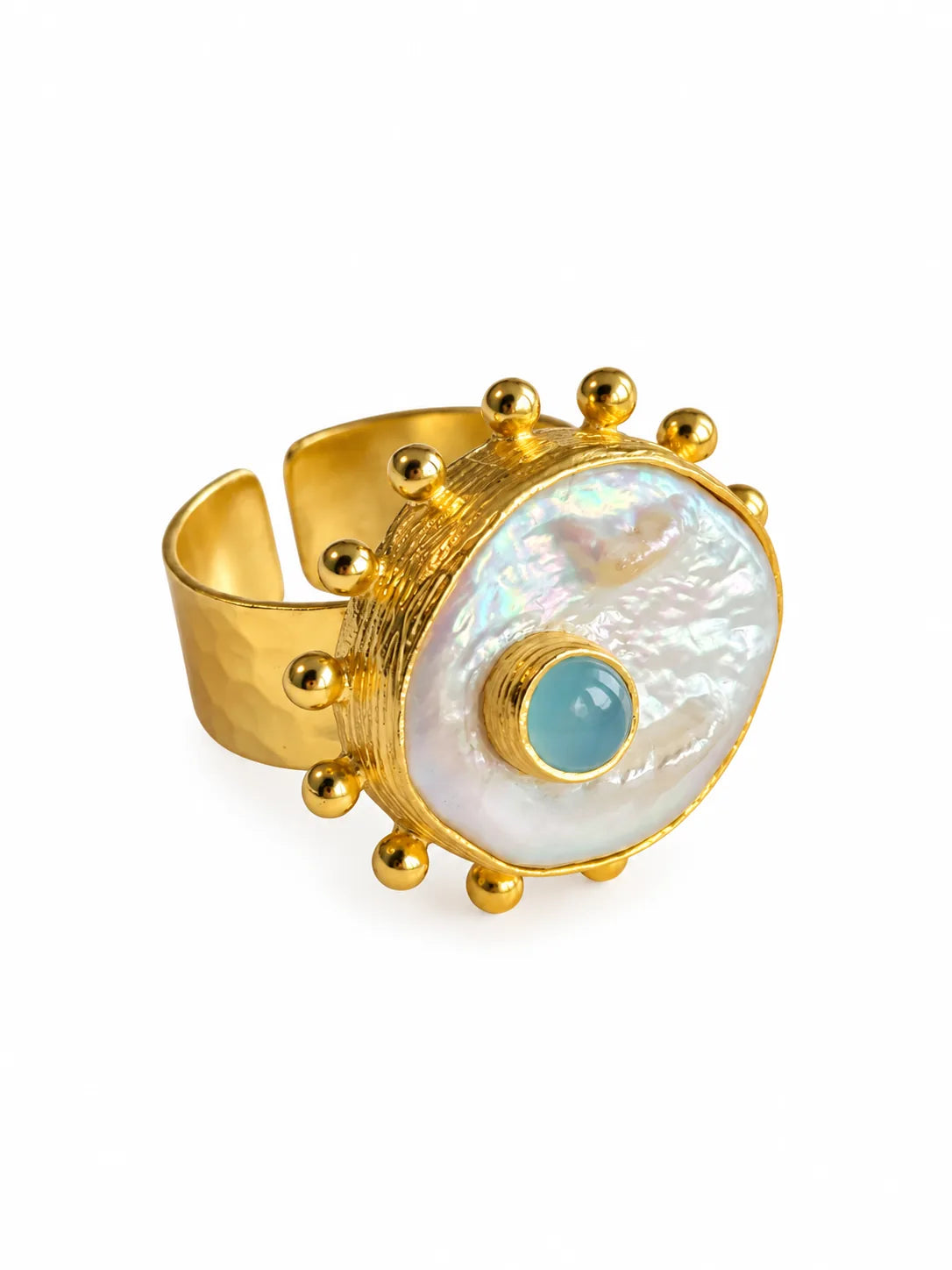 Laguna Ring