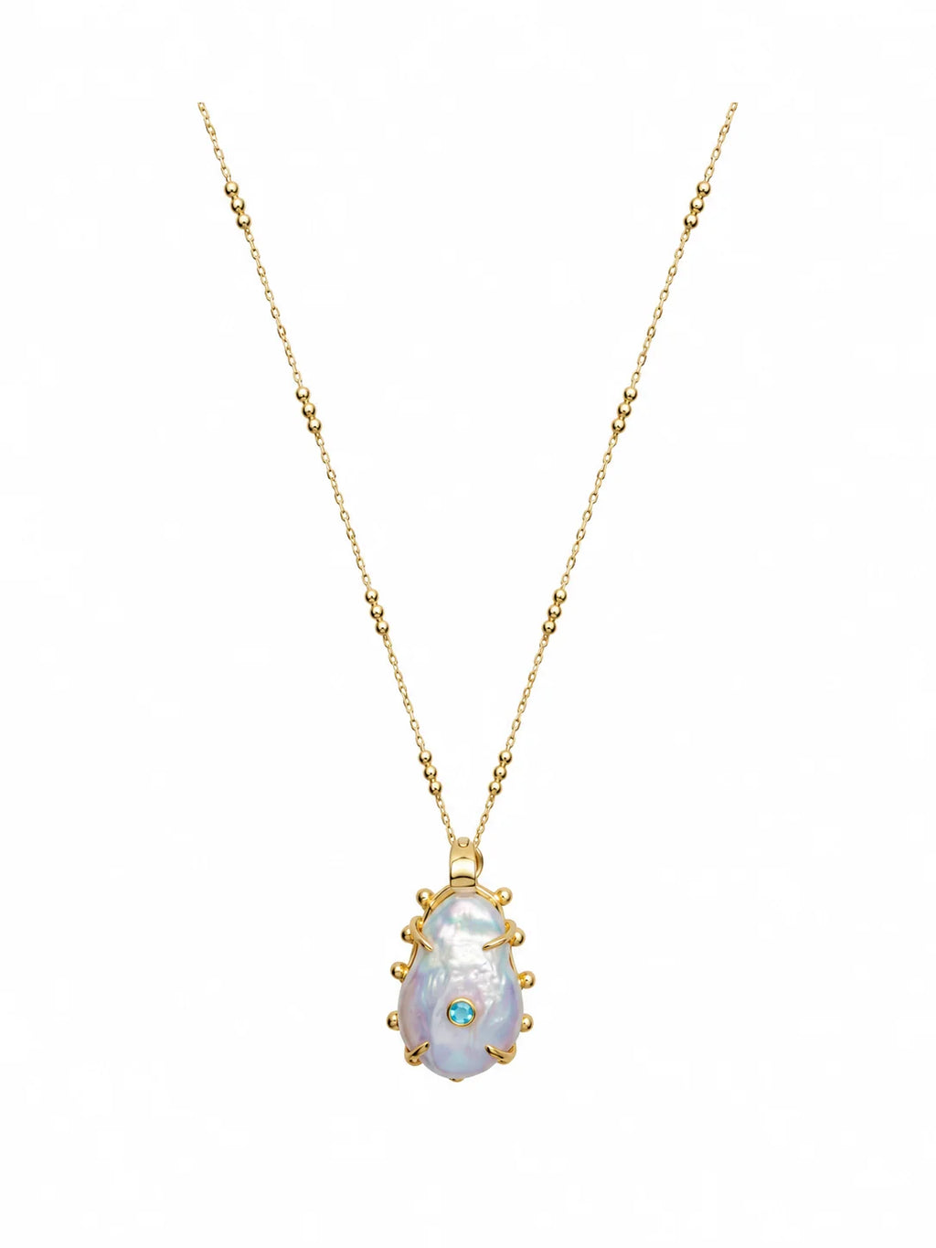 Amina Necklace