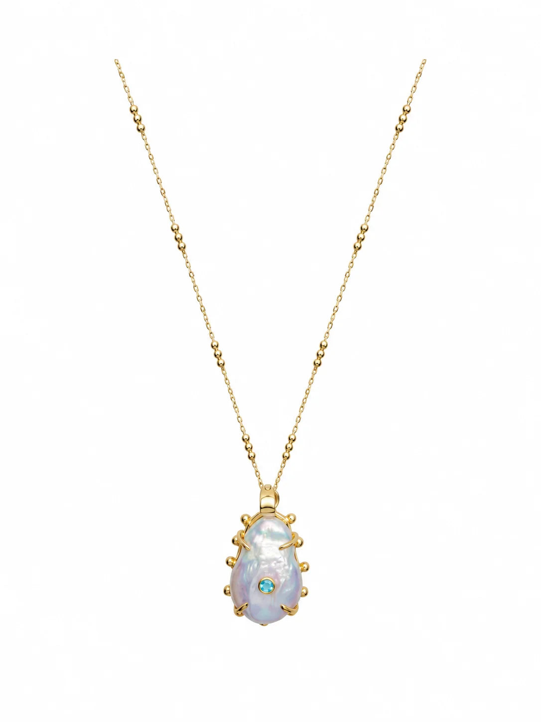 Amina Necklace