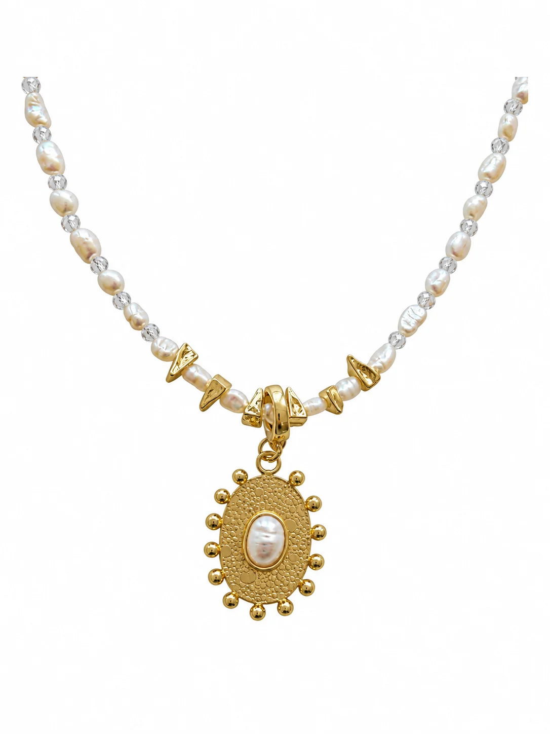 Alani Necklace