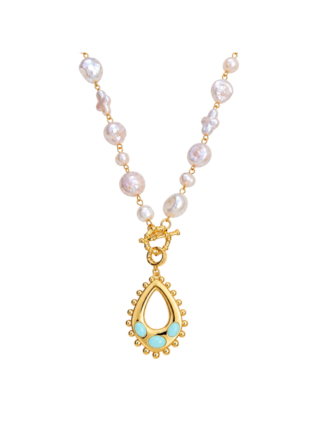 Isabelle Necklace