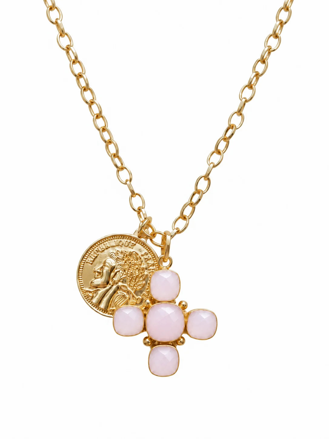Cecilia Necklace