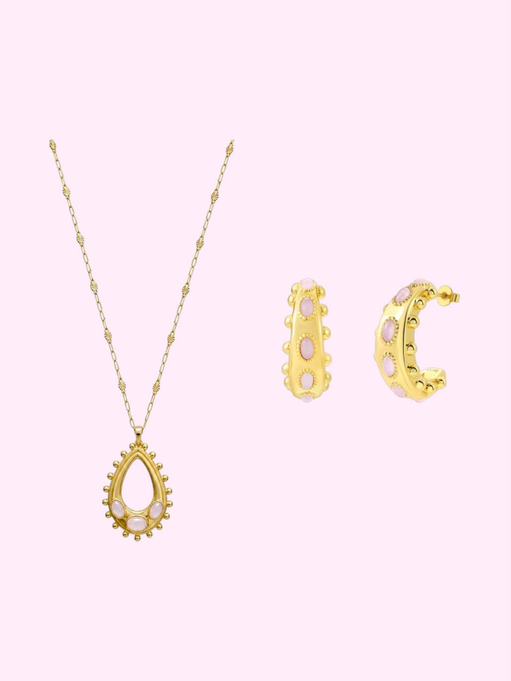 Pink Crush Bundle