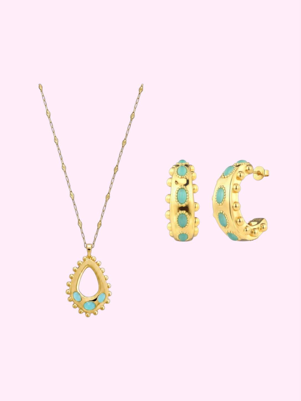 Aqua Crush Bundle