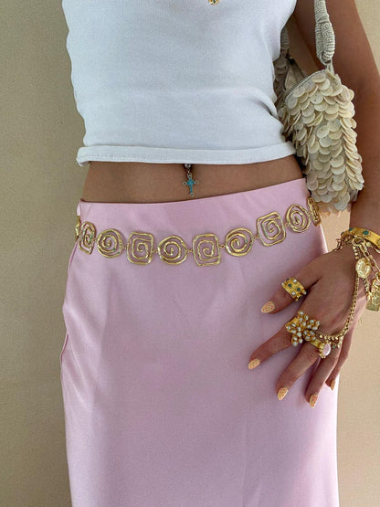 Zara Belly Chain