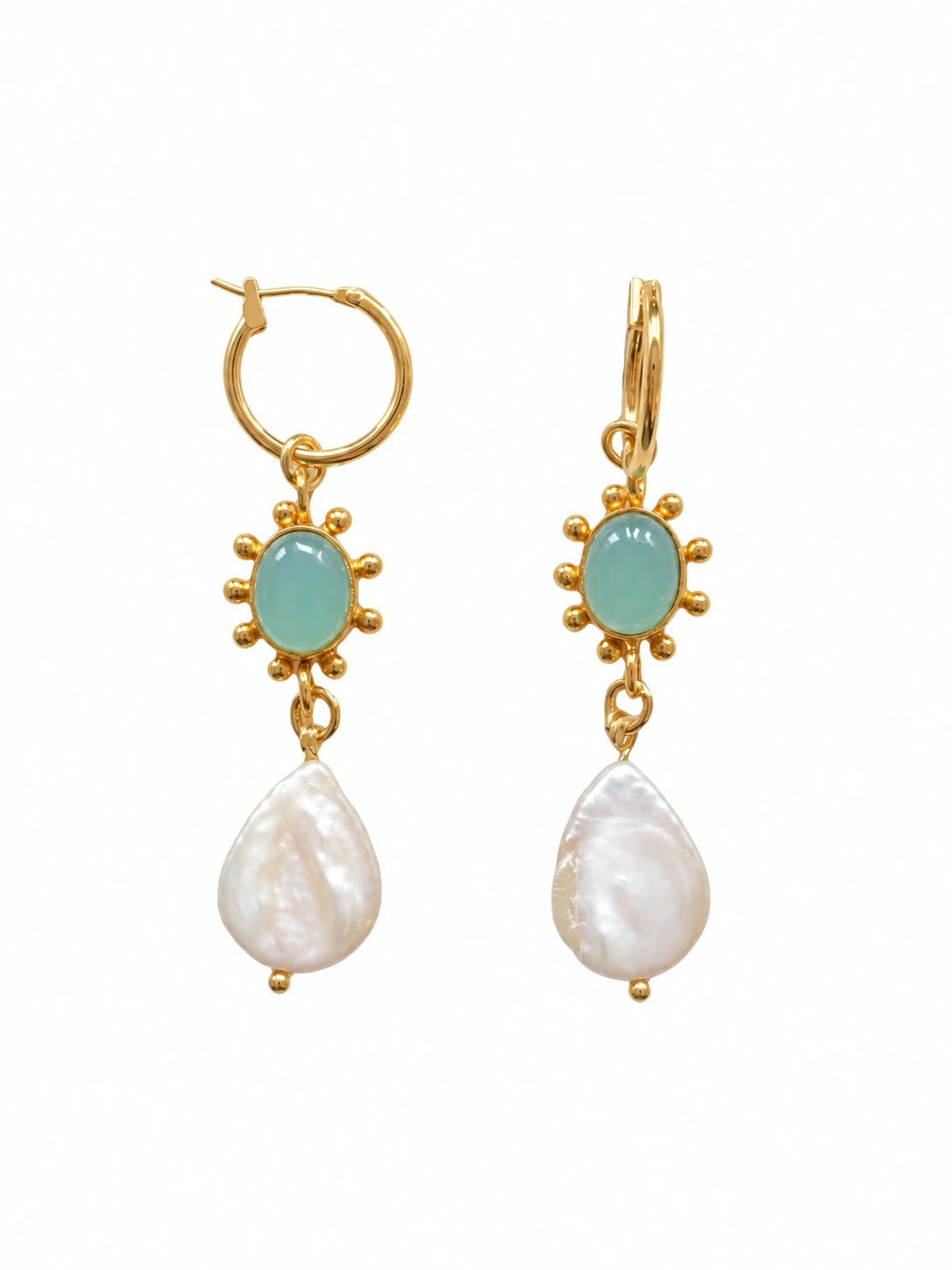 Laguna Earrings