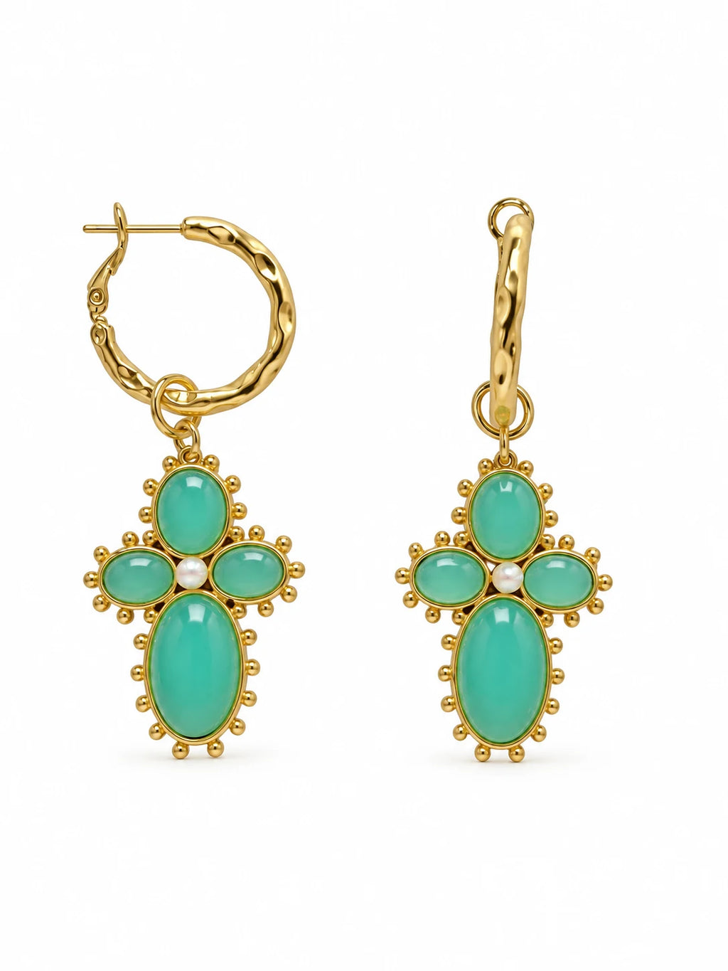 Azura Earrings