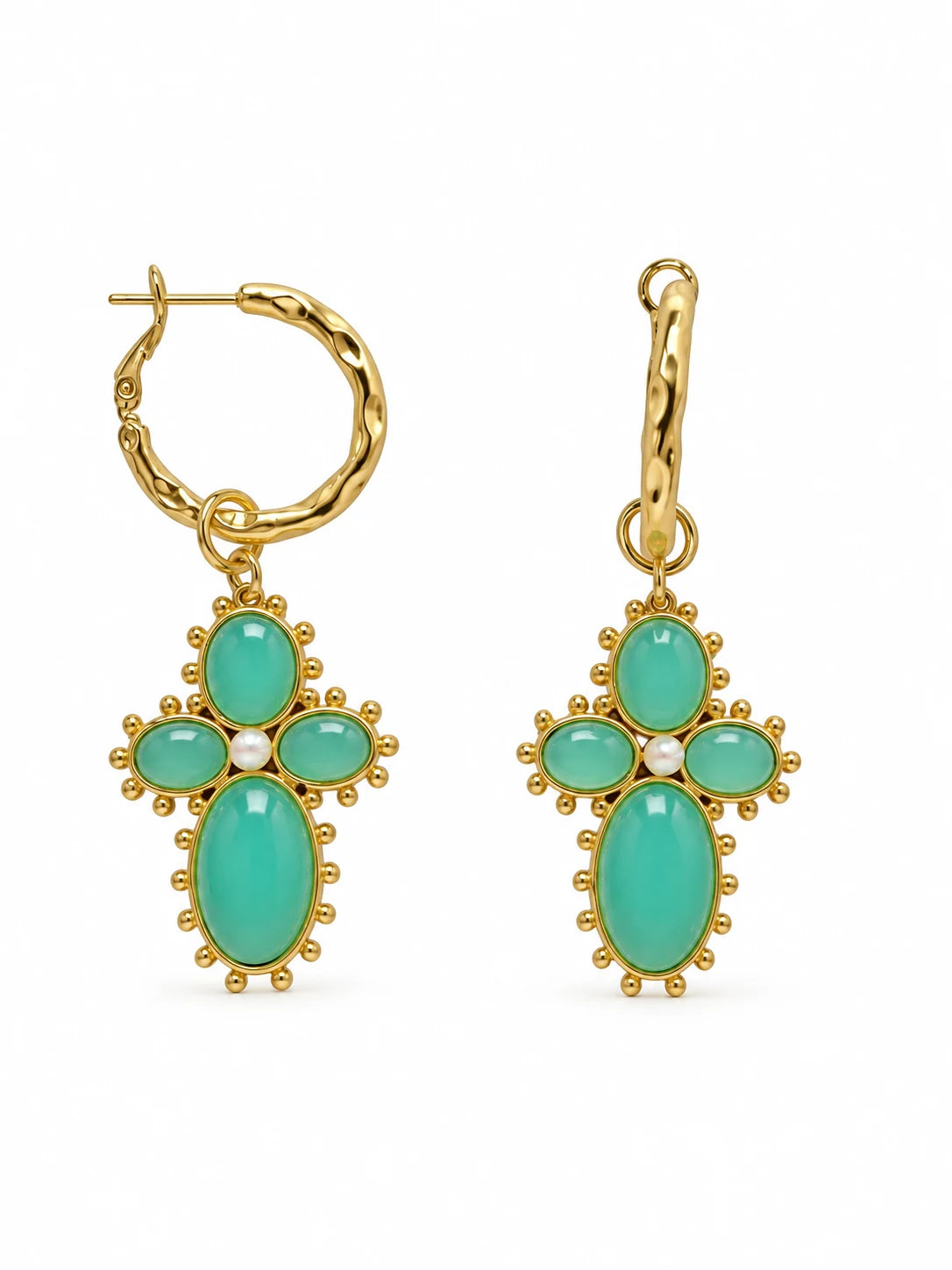 Azura Earrings