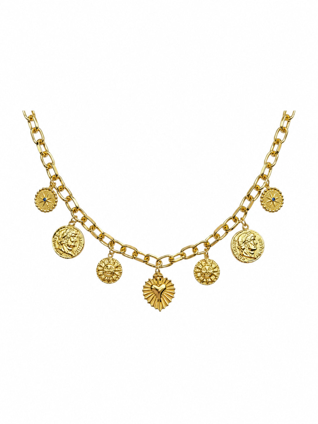Tilly Necklace