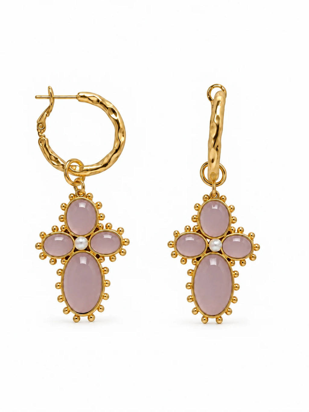 Cherry Blossom Earrings