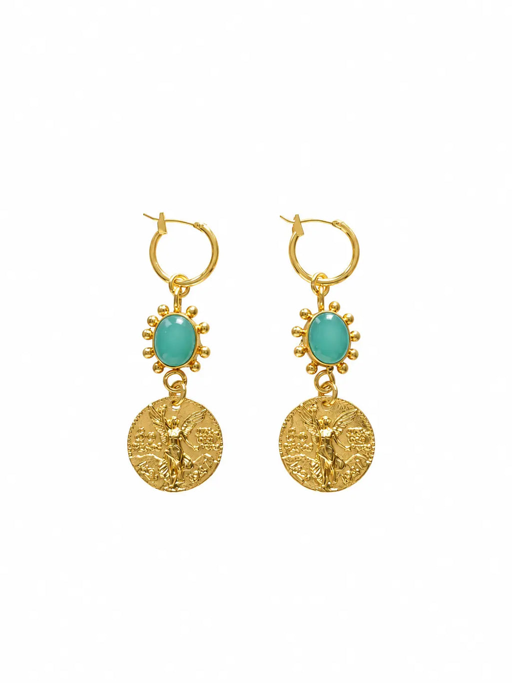 Ava Earrings
