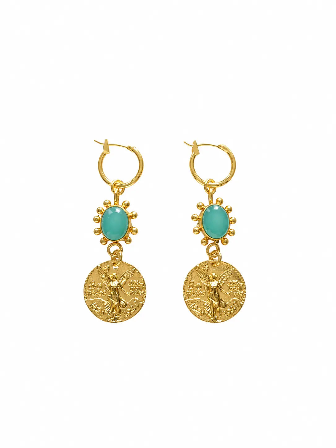 Ava Earrings