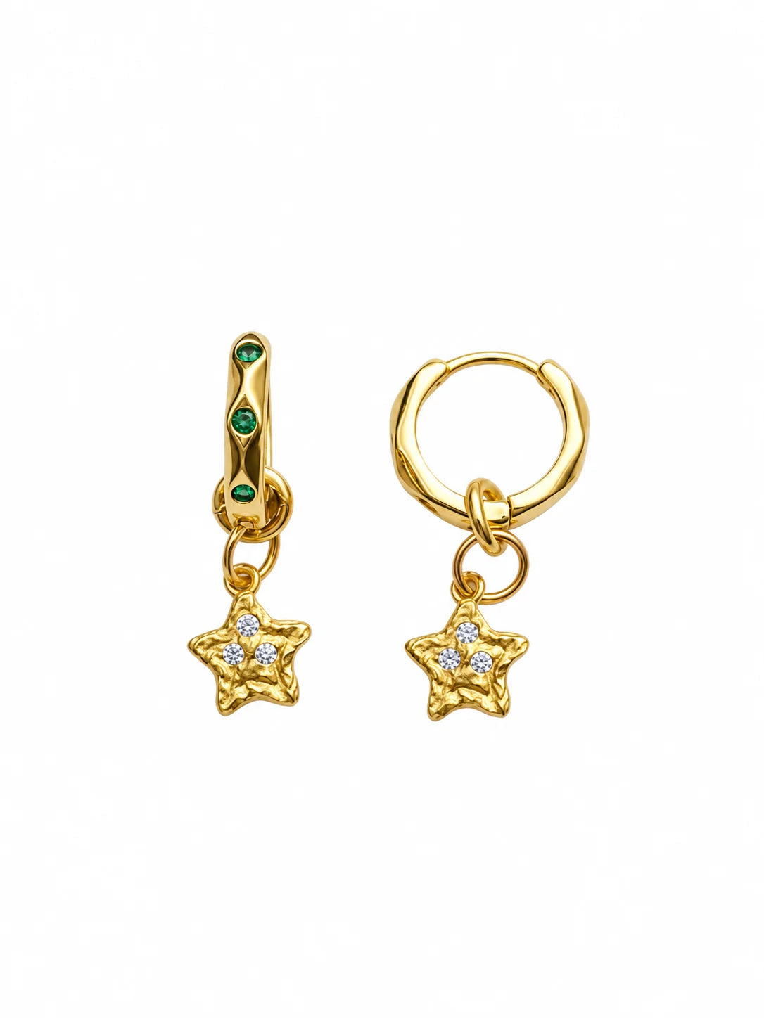 Venus Earrings