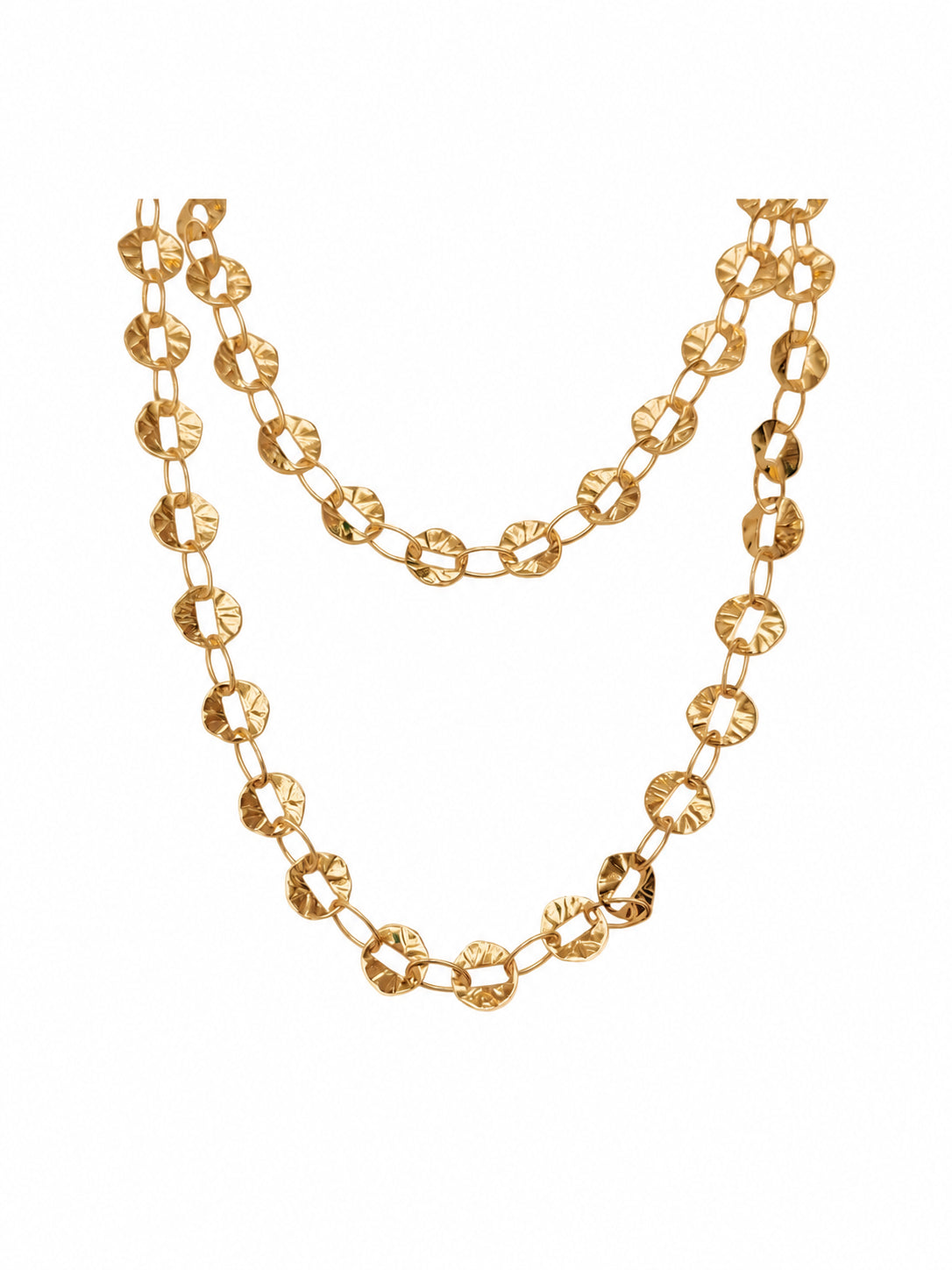 Kiki Necklace