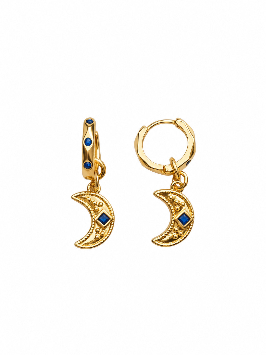 Selene Earrings
