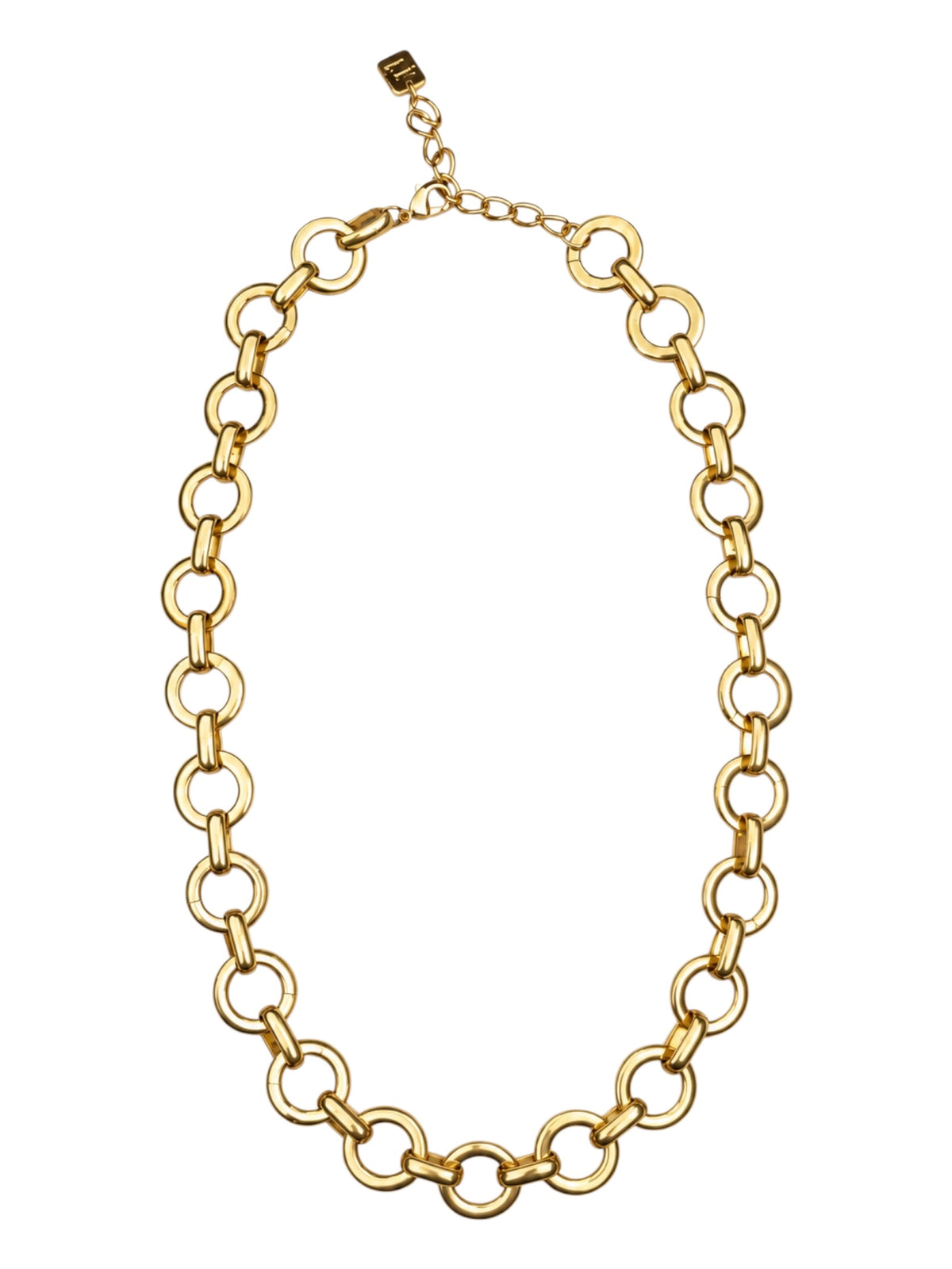 Chain 3