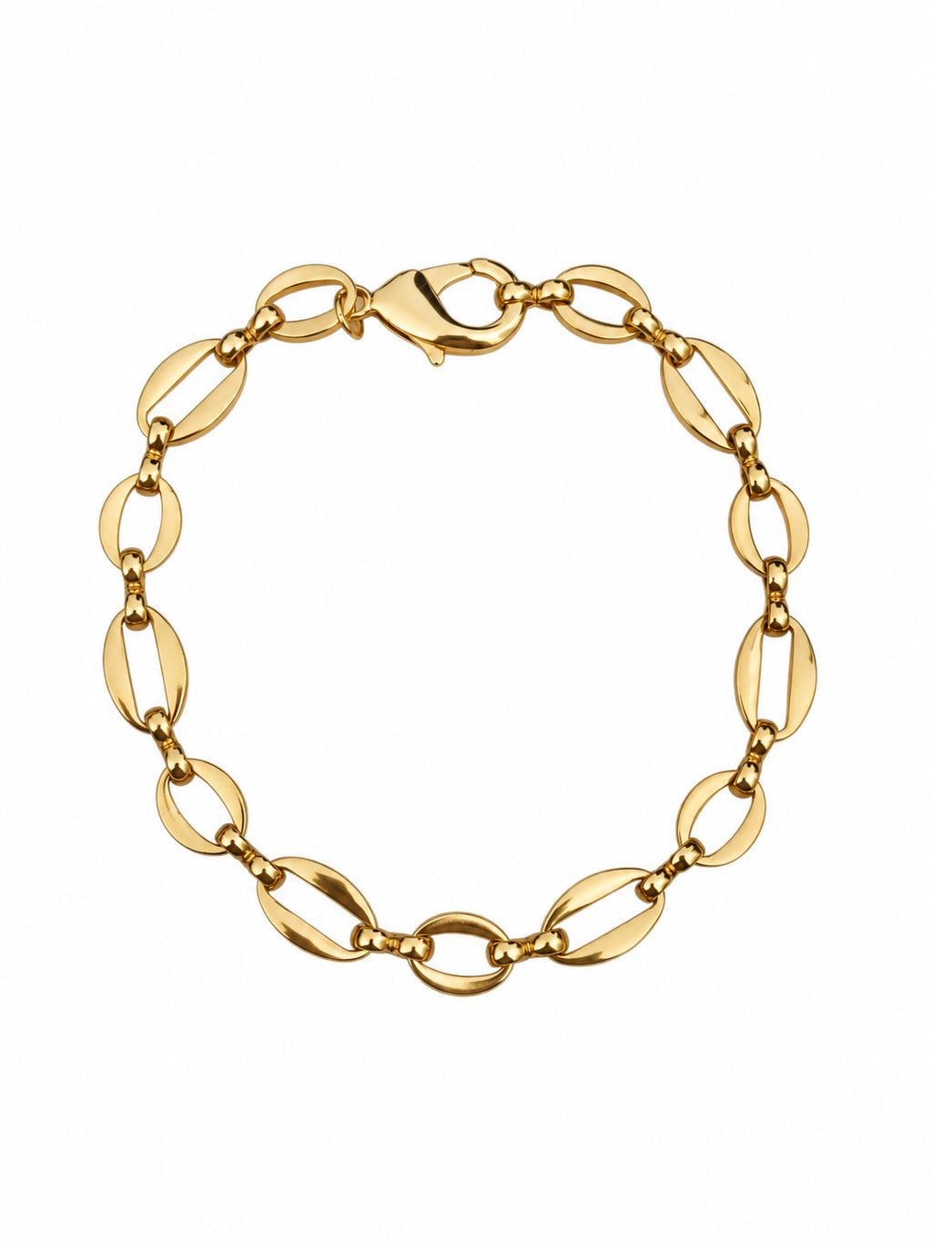 Sun Kissed Bracelet