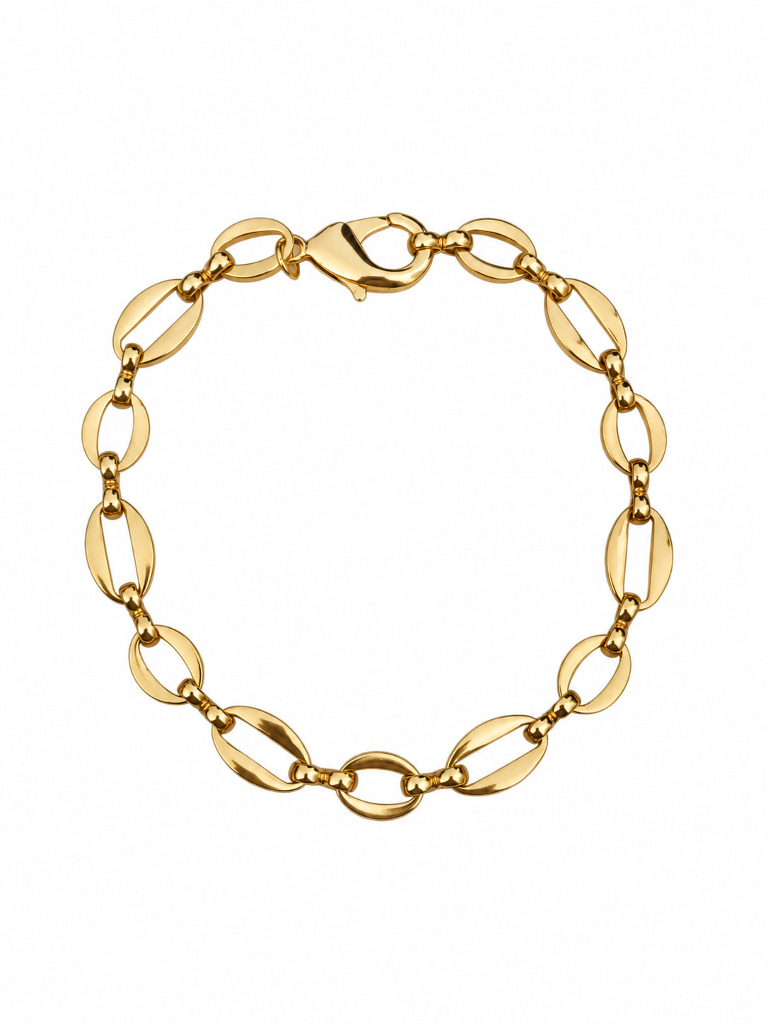 Sun Kissed Bracelet