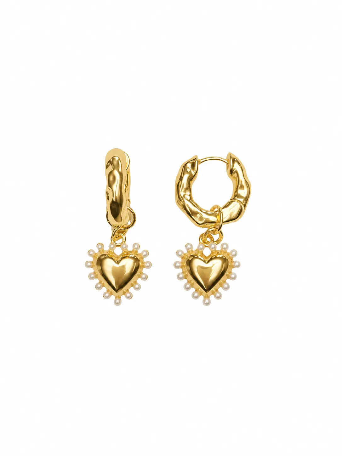 Brooke Earrings