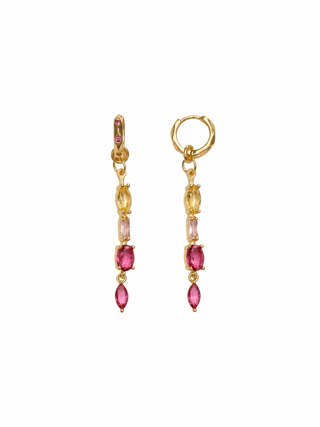 Aurora Earrings