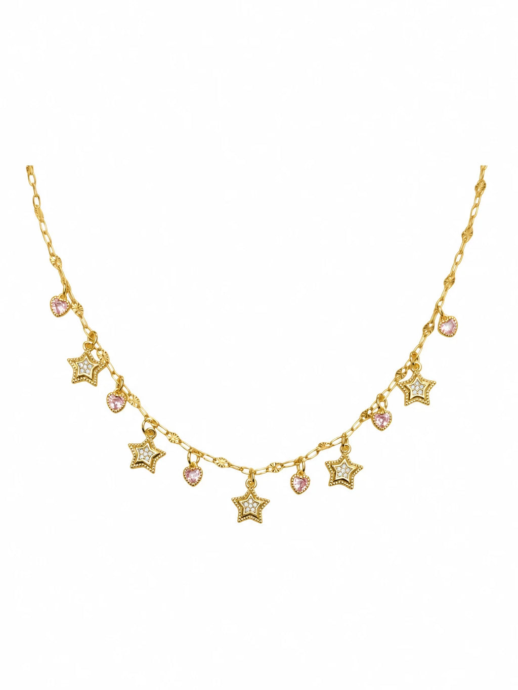 Maisie Necklace