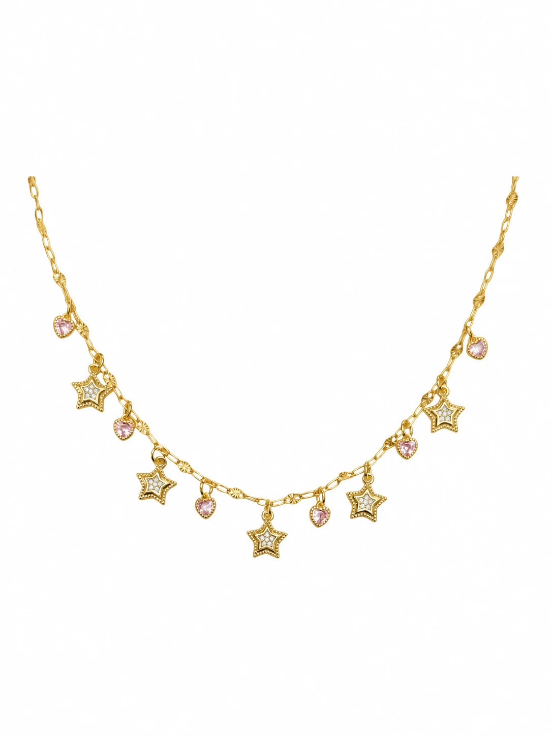Maisie Necklace