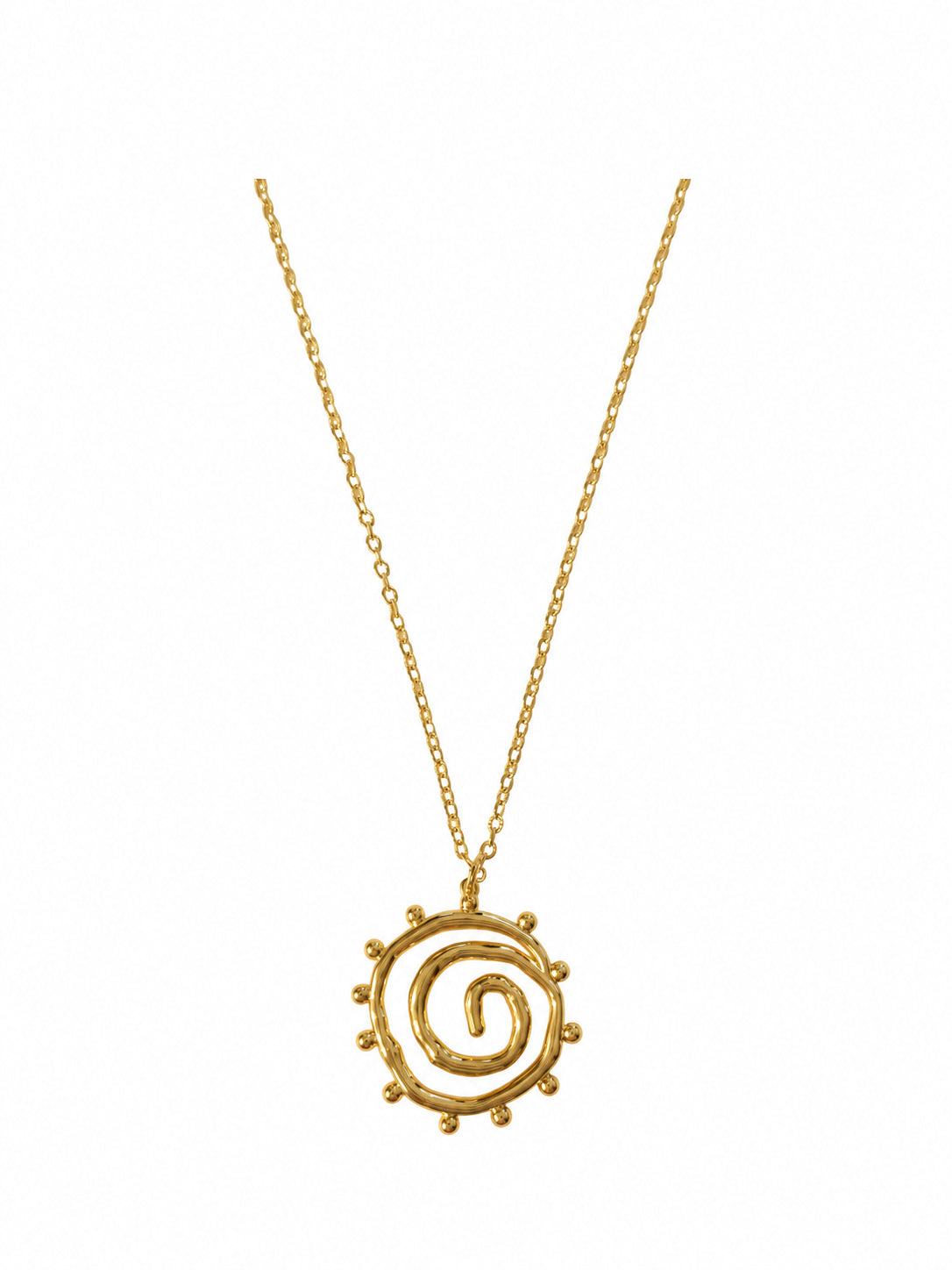 Elodie Necklace