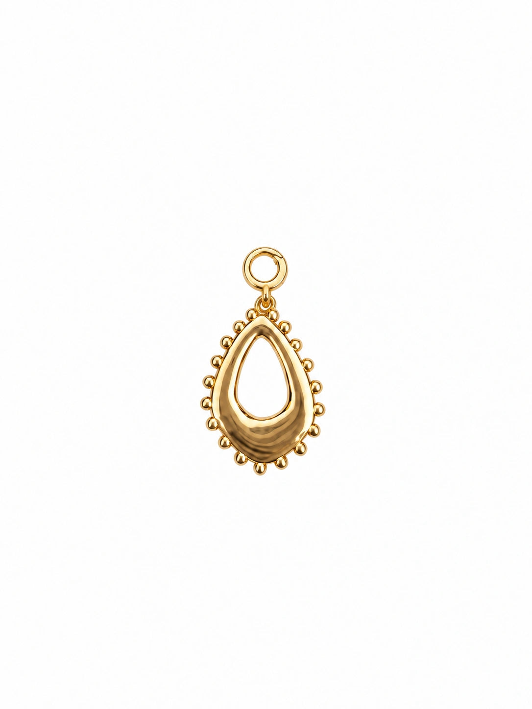 Octavia Clip-on Charm