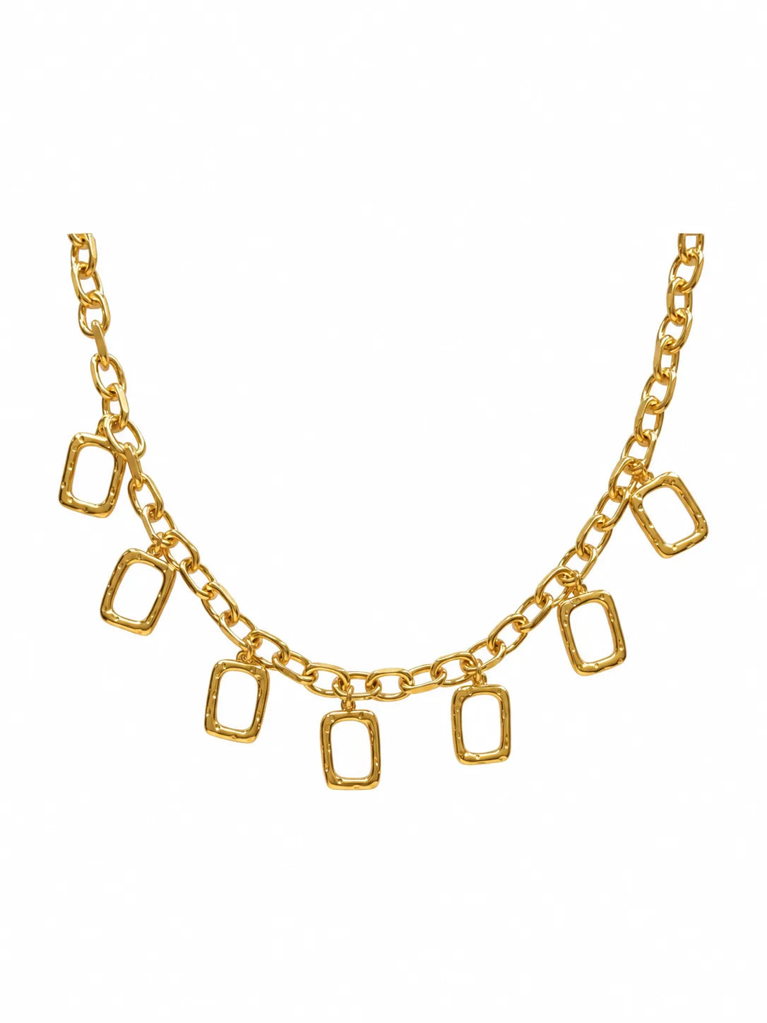 Georgina Necklace