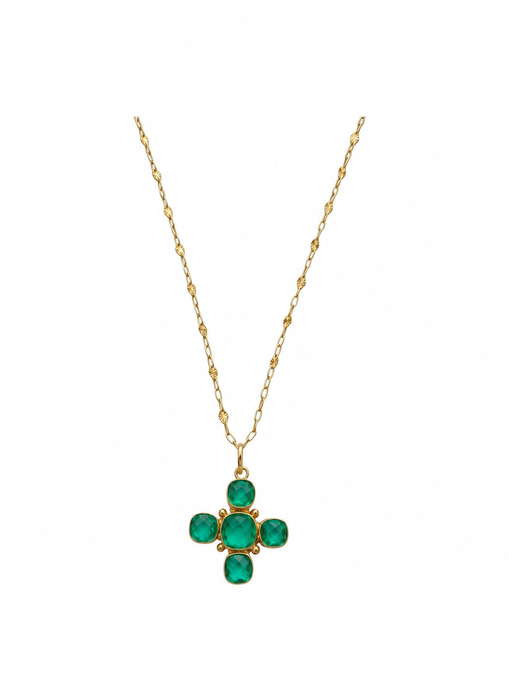 Auraline Necklace