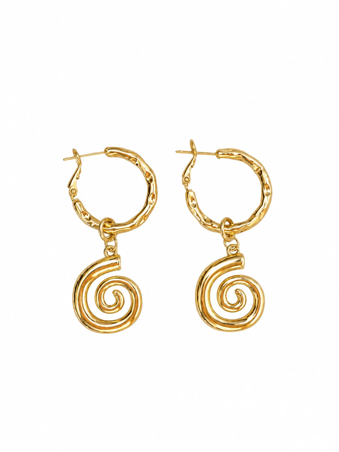 Santorini Earrings