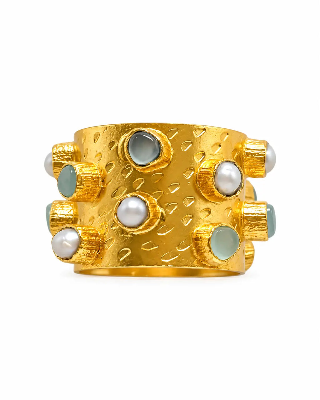 Amaya Ring