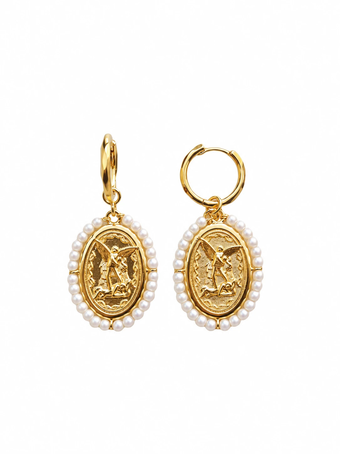 Jules Earrings