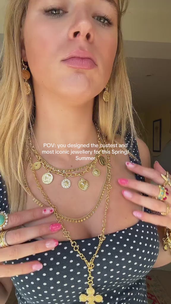 Tilly Necklace