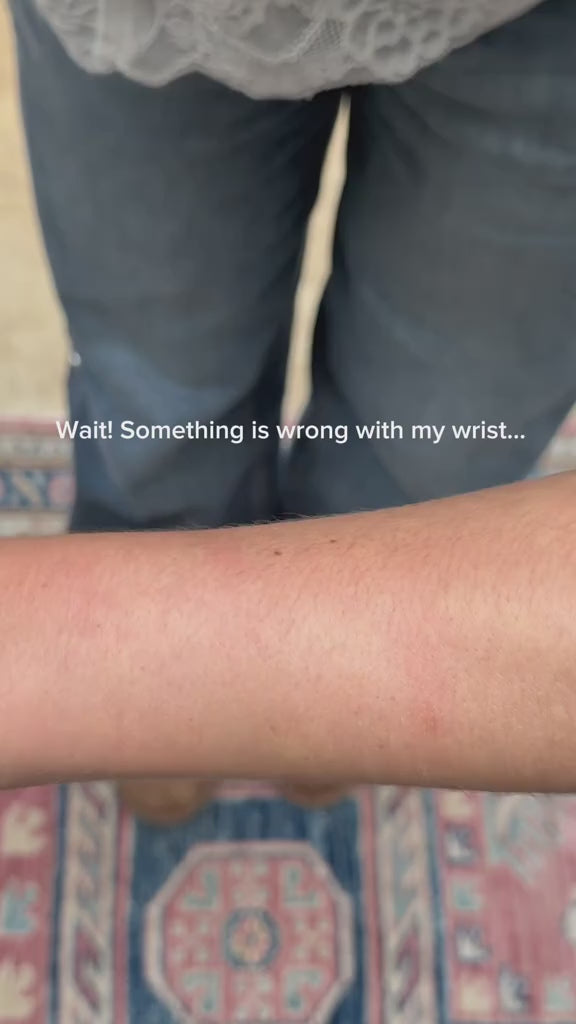 Sunny Bracelet