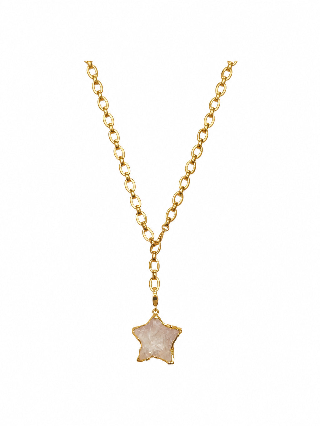 Star Necklace