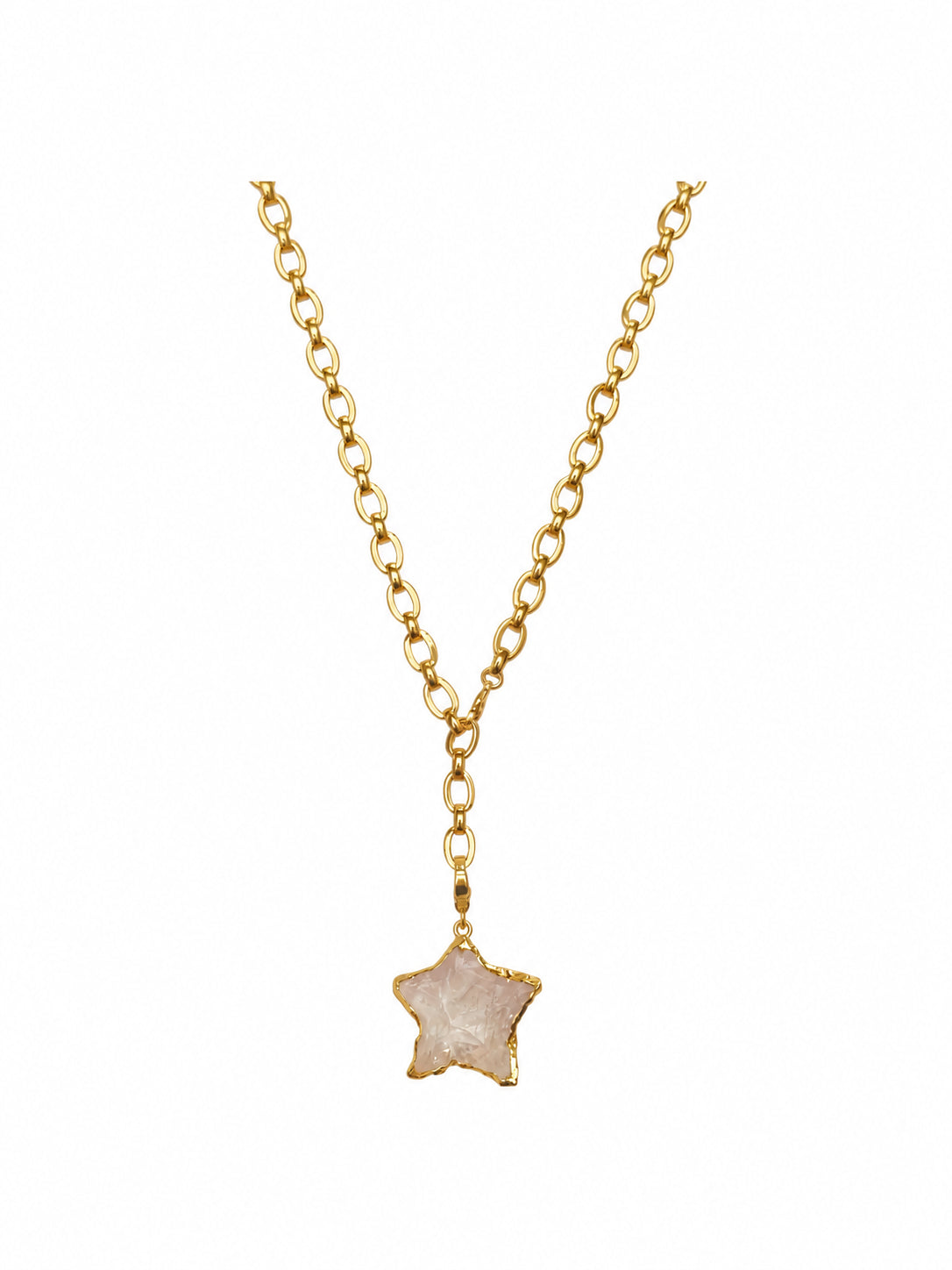 Star Necklace