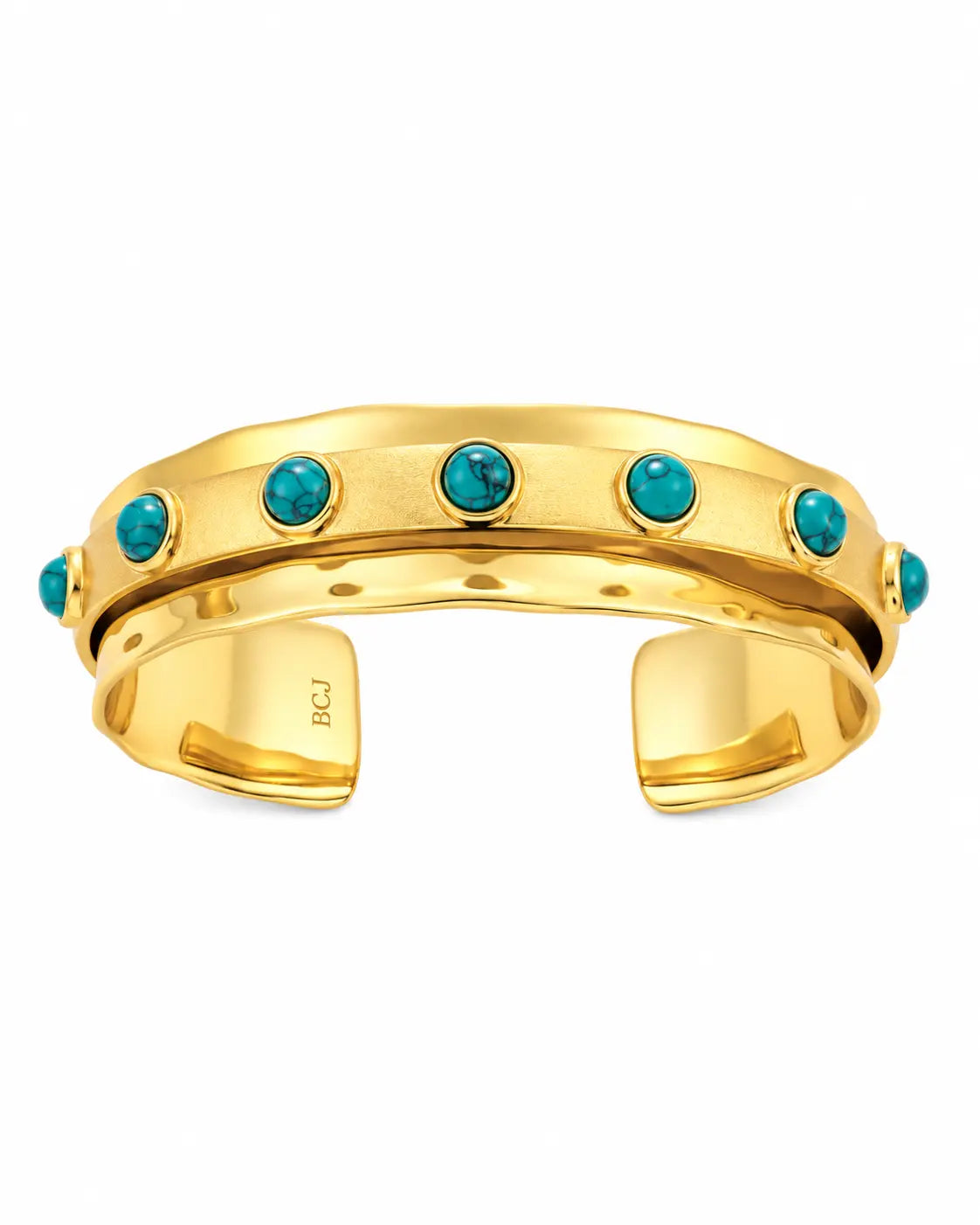 Sirens Cove Bangle