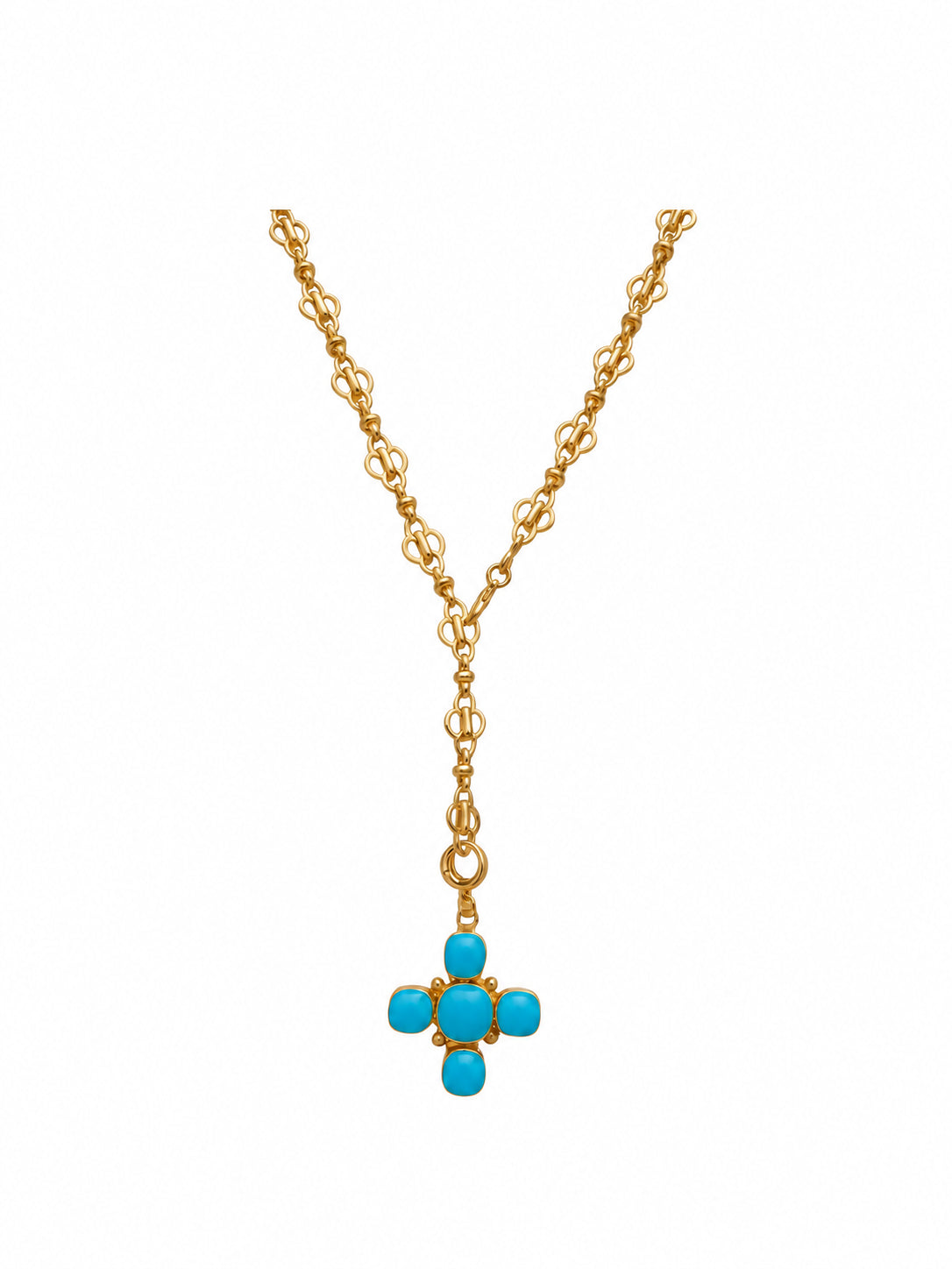 Francesca Necklace